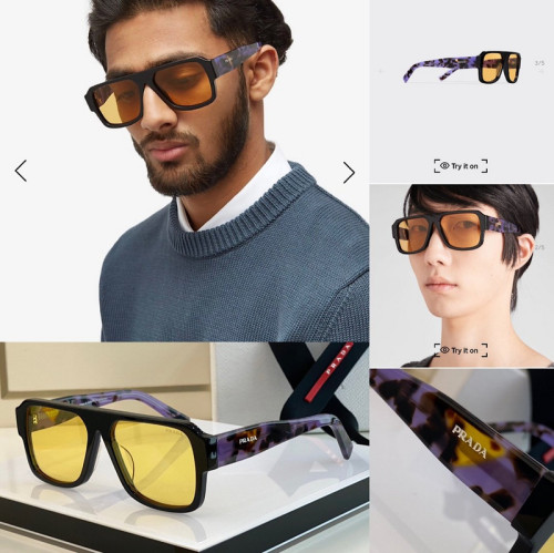 Prada Sunglasses AAAA-1290