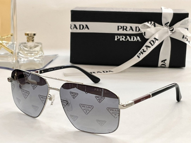 Prada Sunglasses AAAA-1852