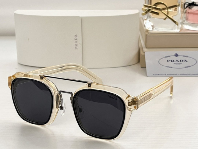 Prada Sunglasses AAAA-047