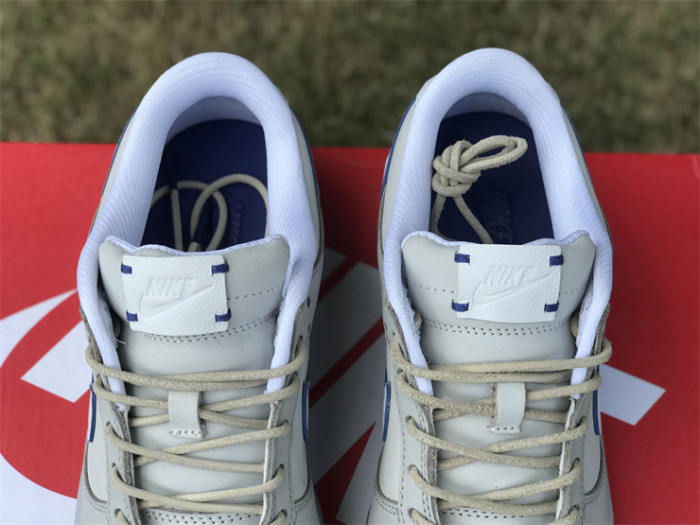 Authentic Nike Dunk Low Premium DX3722-001