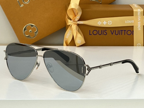 LV Sunglasses AAAA-503