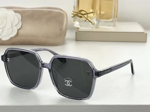 CHNL Sunglasses AAAA-583