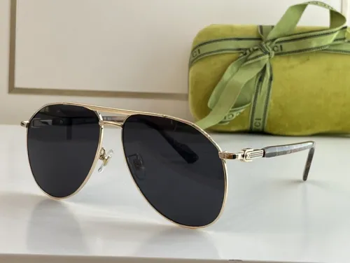 G Sunglasses AAAA-2507