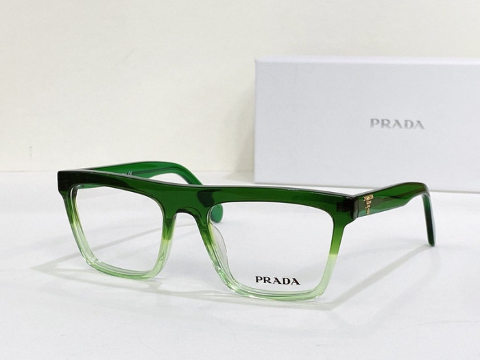 Prada Sunglasses AAAA-1357