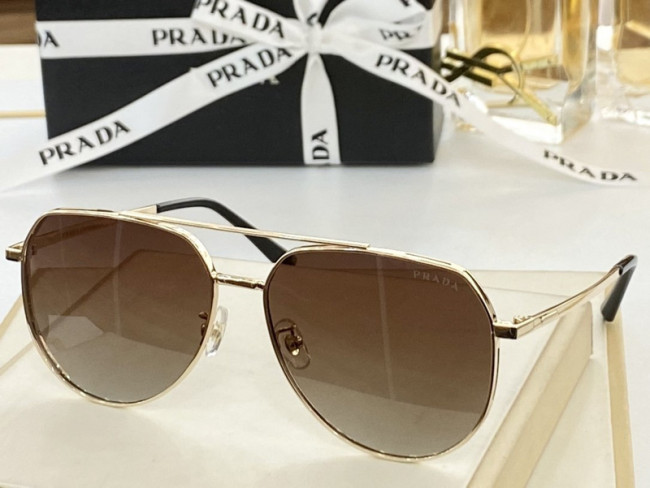 Prada Sunglasses AAAA-881