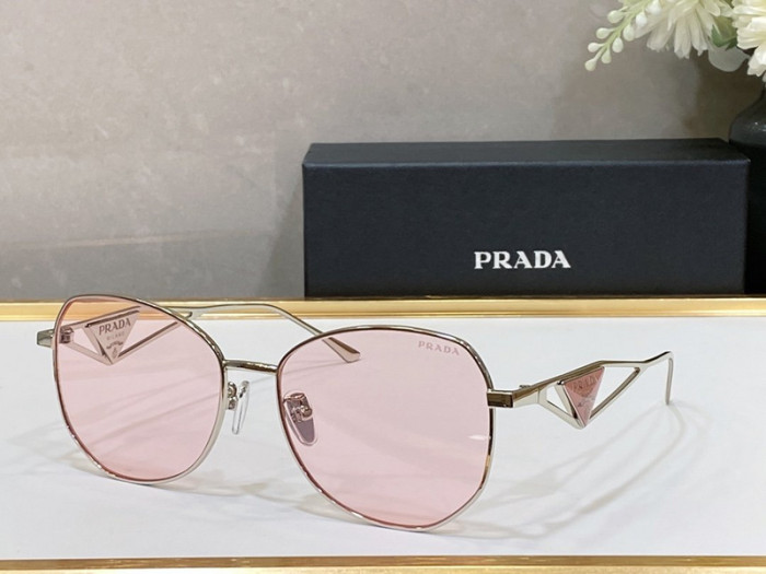 Prada Sunglasses AAAA-919