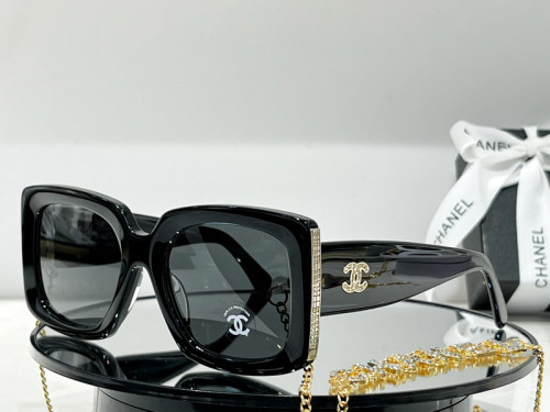 CHNL Sunglasses AAAA-1363