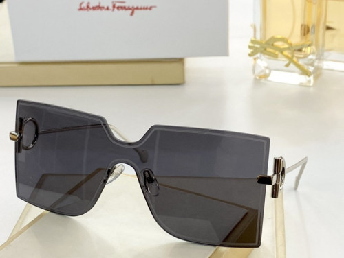 Ferragamo Sunglasses AAAA-079