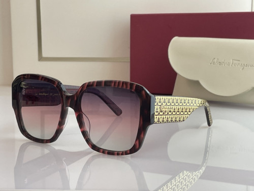 Ferragamo Sunglasses AAAA-624