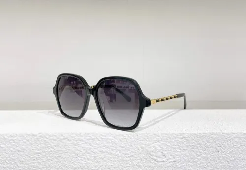 CHNL Sunglasses AAAA-1053