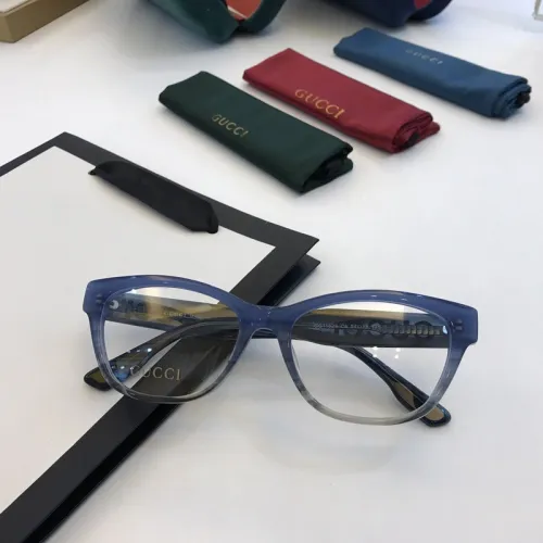 G Sunglasses AAAA-2336