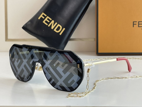 FD Sunglasses AAAA-094