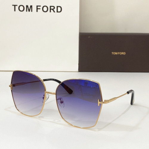 Tom Ford Sunglasses AAAA-1076