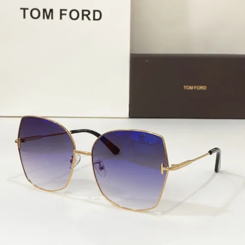 Tom Ford Sunglasses AAAA-1076