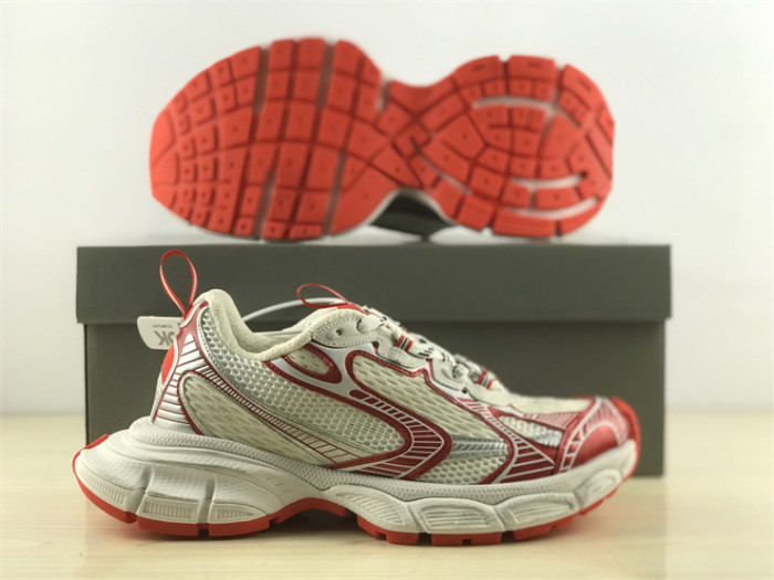 B 17FW Tripe-S High End Sneaker-353