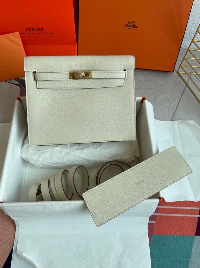 Hermes High End Quality Bag-115