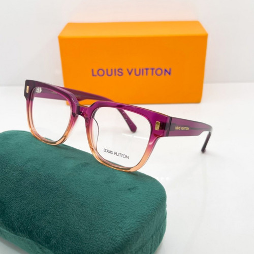 LV Sunglasses AAAA-1810