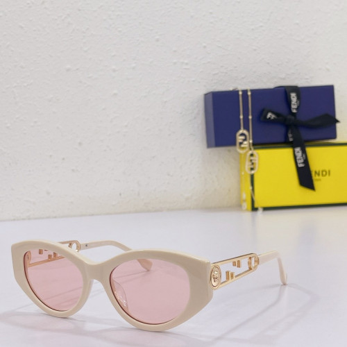 FD Sunglasses AAAA-083