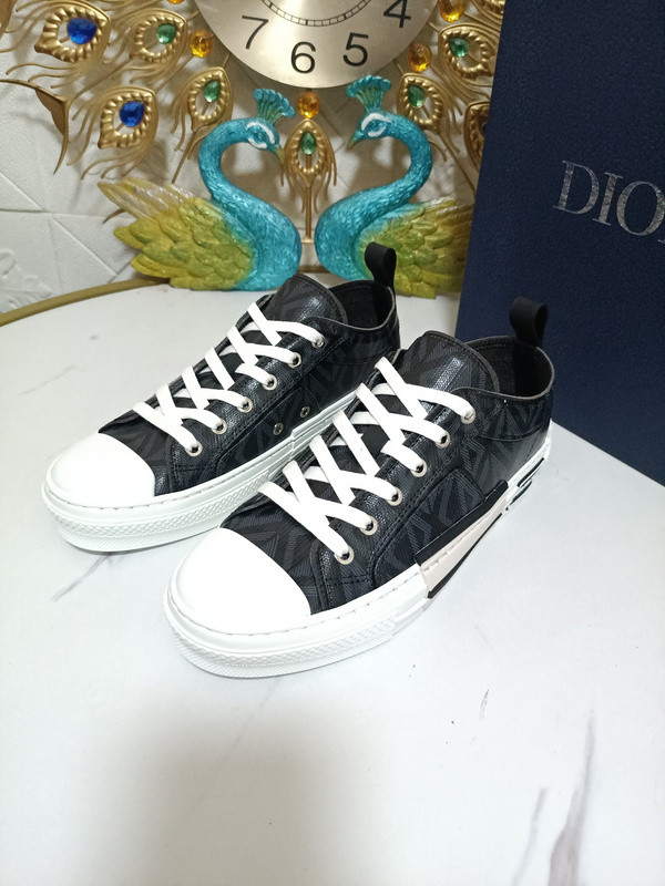 Super Max Dior Shoes-533