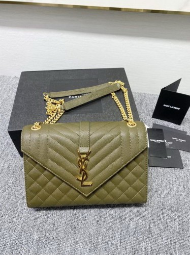 YSL High End Quality Bag-106