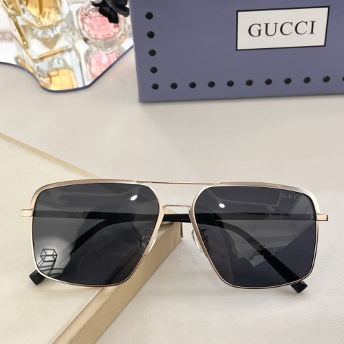 G Sunglasses AAAA-3476