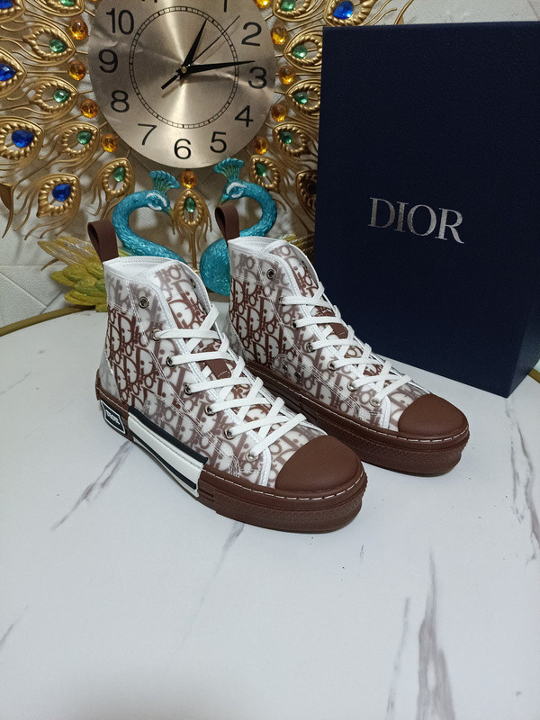 Super Max Dior Shoes-537