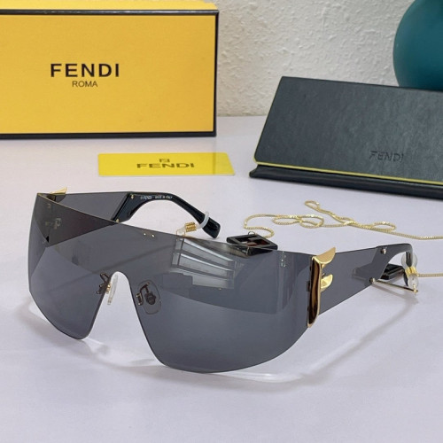 FD Sunglasses AAAA-329