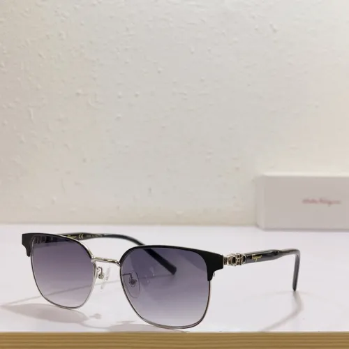 Ferragamo Sunglasses AAAA-603