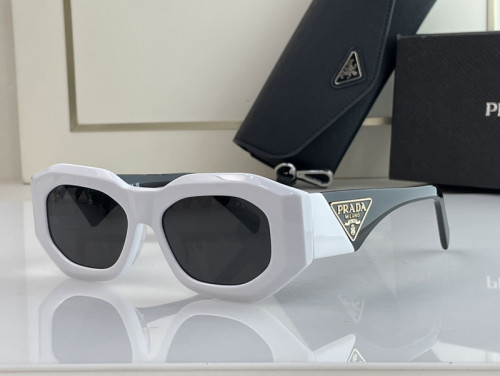 Prada Sunglasses AAAA-2035