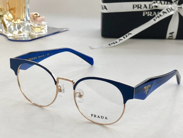 Prada Sunglasses AAAA-1822