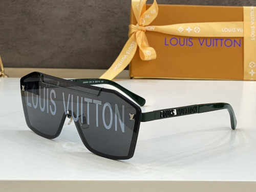 LV Sunglasses AAAA-1164