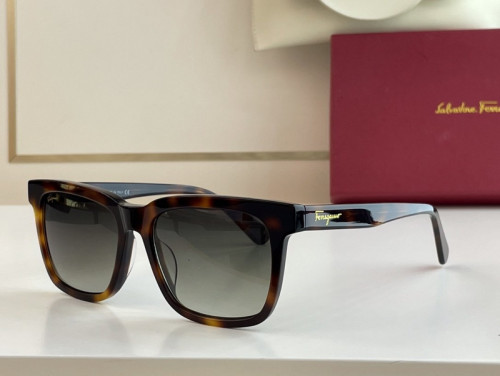 Ferragamo Sunglasses AAAA-096