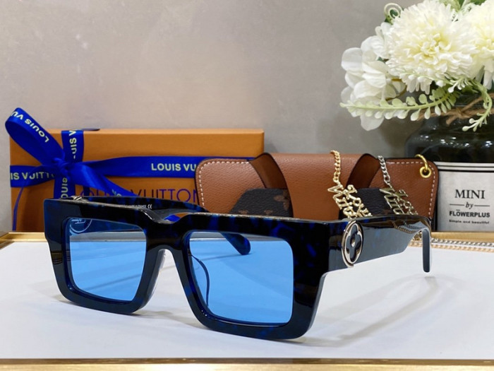 LV Sunglasses AAAA-548