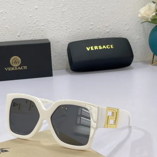 Versace Sunglasses AAAA-787