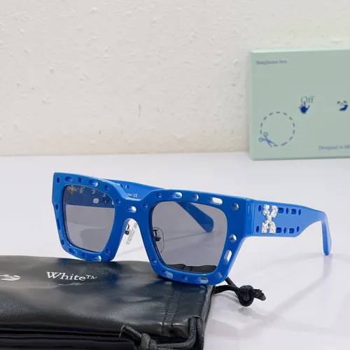 Off white Sunglasses AAAA-295