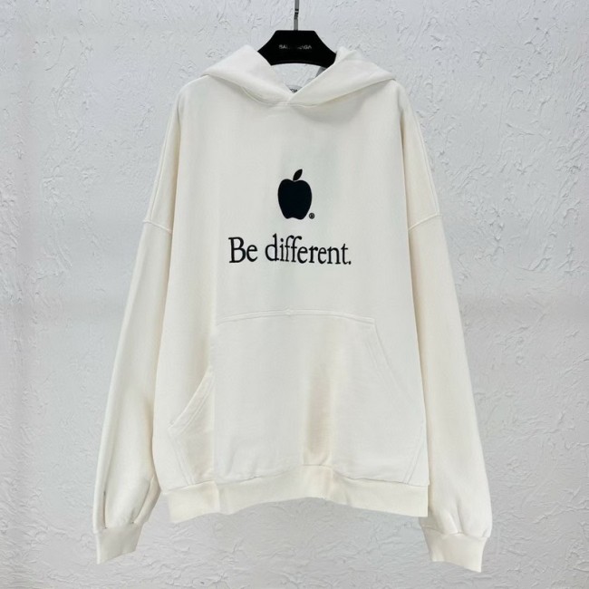 B Hoodies High End Quality-036