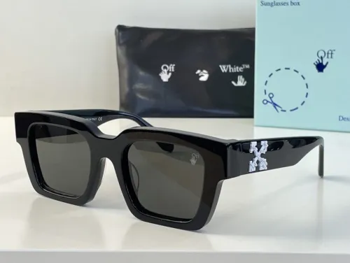 Off white Sunglasses AAAA-073