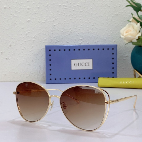 G Sunglasses AAAA-2843