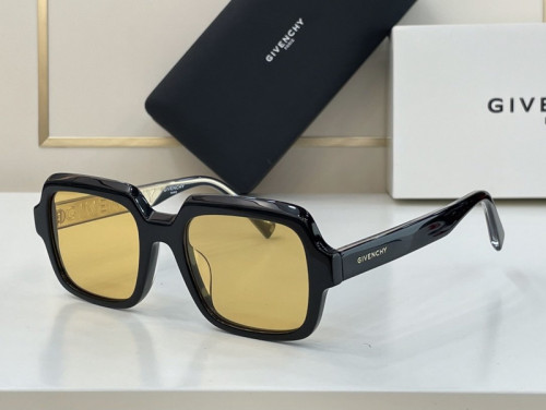 GIVENCHY Sunglasses AAAA-186