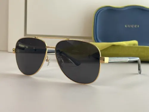 G Sunglasses AAAA-3615