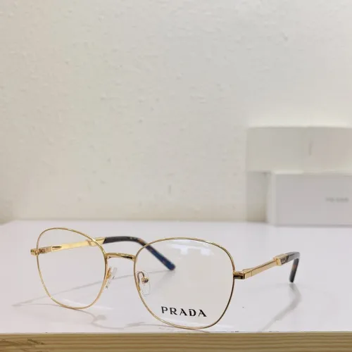 Prada Sunglasses AAAA-1409