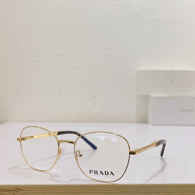 Prada Sunglasses AAAA-1409