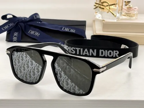 Dior Sunglasses AAAA-106