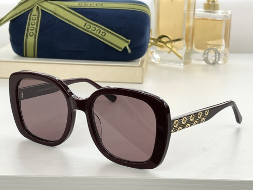 G Sunglasses AAAA-2906