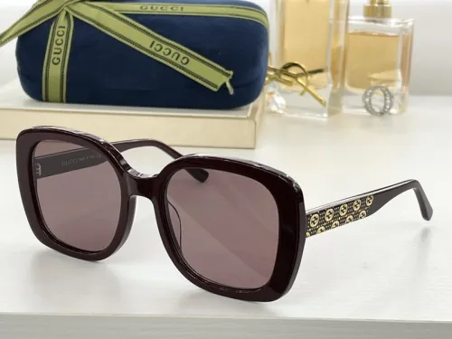 G Sunglasses AAAA-2906