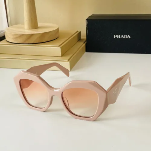 Prada Sunglasses AAAA-135