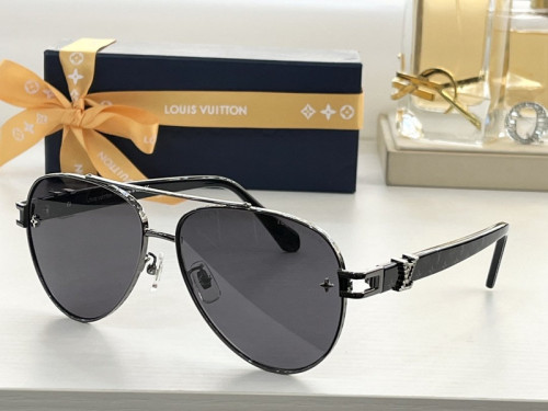 LV Sunglasses AAAA-400
