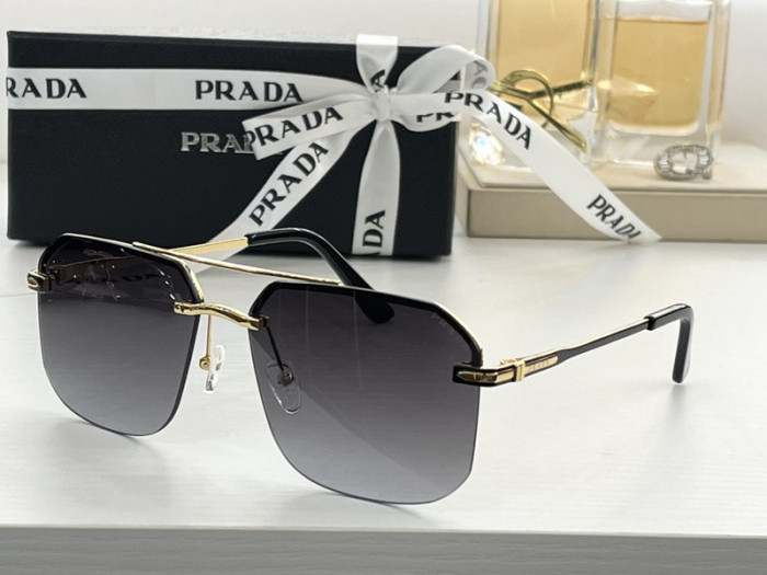 Prada Sunglasses AAAA-1174