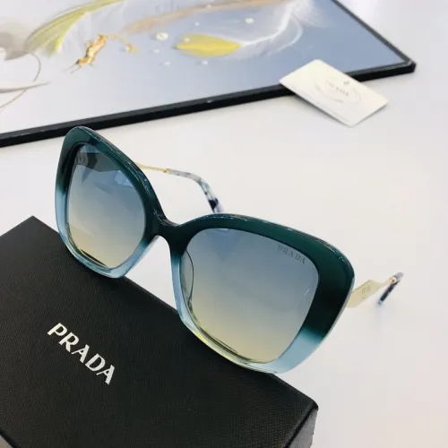 Prada Sunglasses AAAA-338