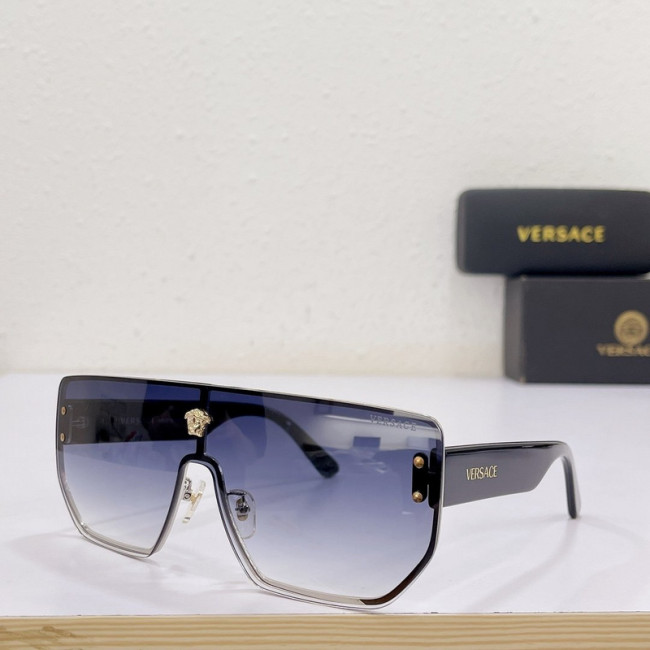 Versace Sunglasses AAAA-010